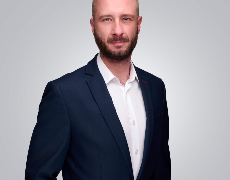Bartosz Bilicz okładka