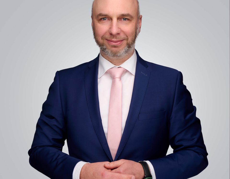 Rafał Przybysz partner okładka