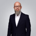 Jakub Pacan sciana
