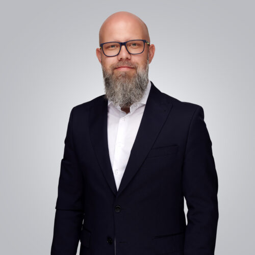 Jakub Pacan sciana